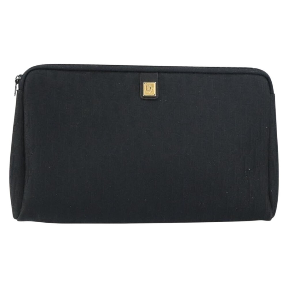 Christian Dior Trotter Canvas